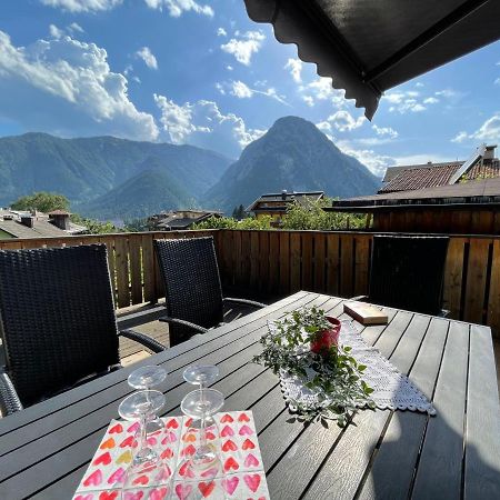 Holiday Home Schweiger By Interhome Maurach  Eksteriør bilde