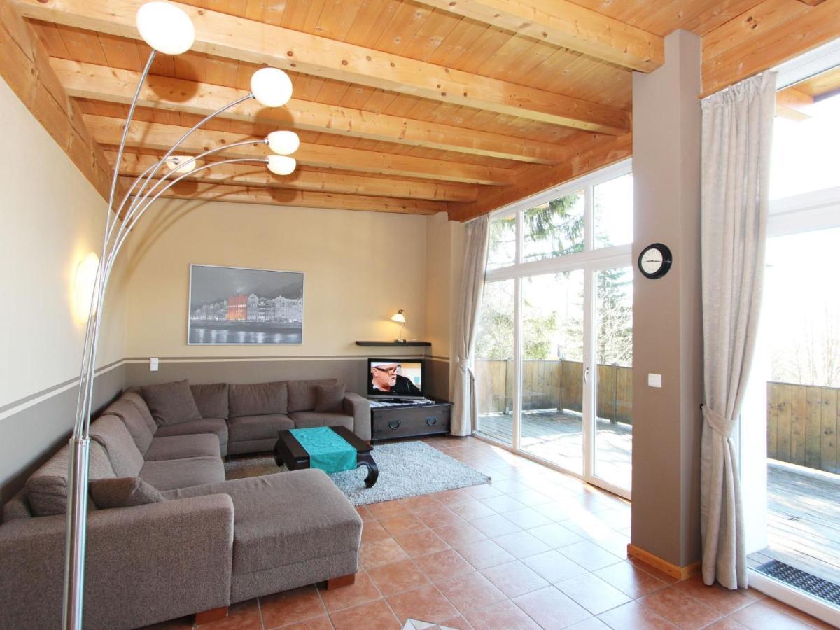 Holiday Home Schweiger By Interhome Maurach  Eksteriør bilde
