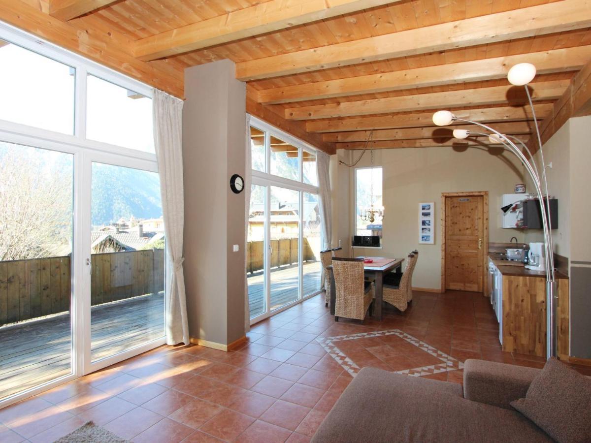 Holiday Home Schweiger By Interhome Maurach  Eksteriør bilde