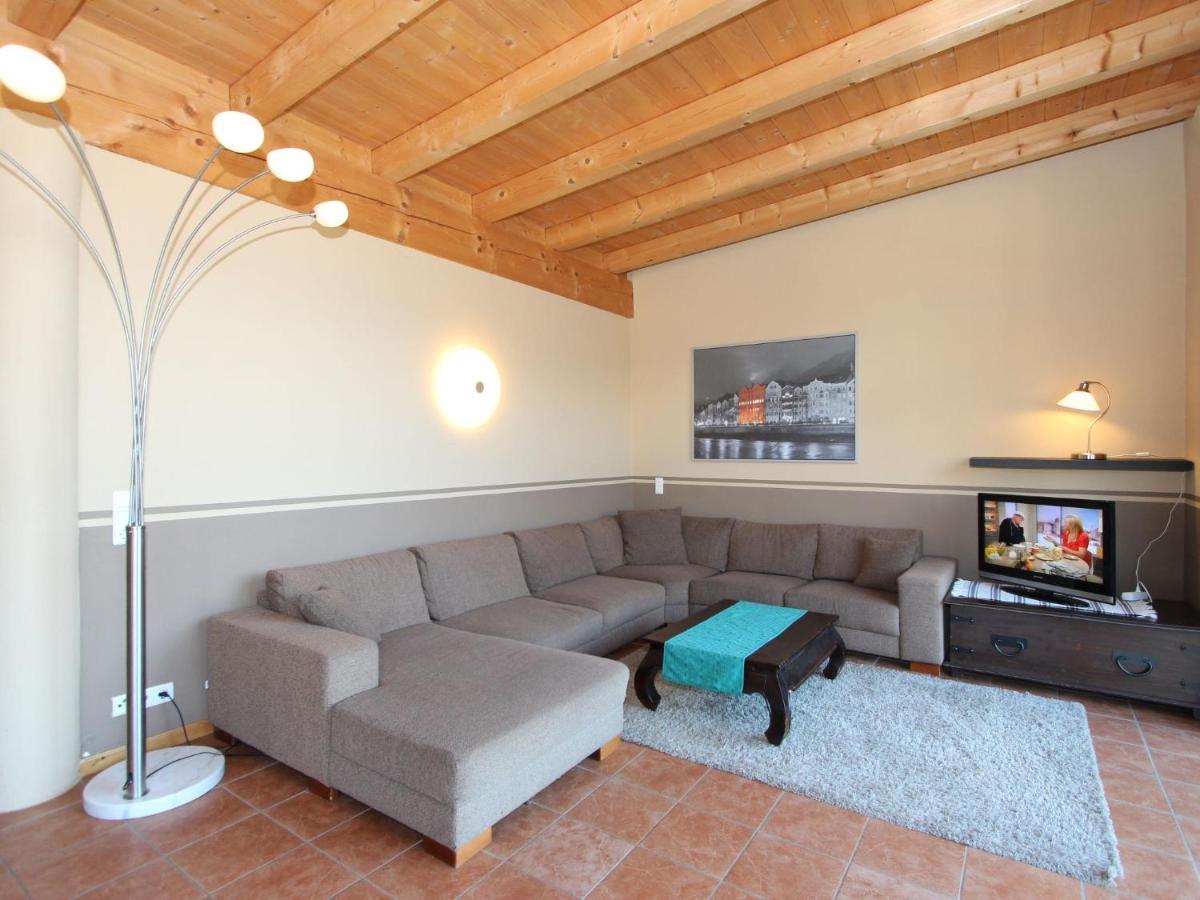 Holiday Home Schweiger By Interhome Maurach  Eksteriør bilde