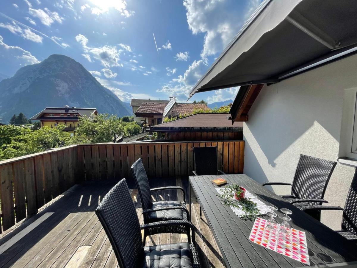 Holiday Home Schweiger By Interhome Maurach  Eksteriør bilde