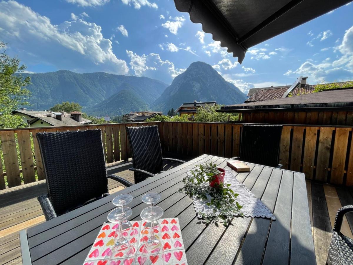 Holiday Home Schweiger By Interhome Maurach  Eksteriør bilde