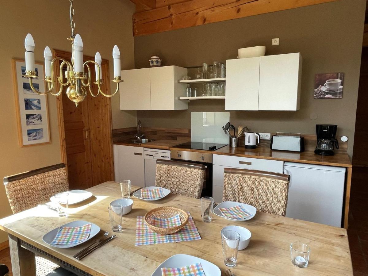 Holiday Home Schweiger By Interhome Maurach  Eksteriør bilde