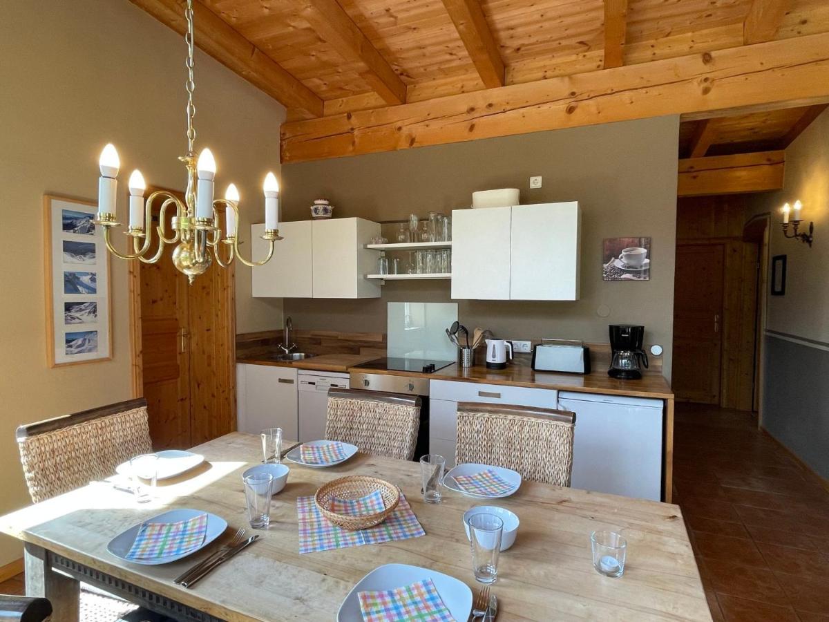 Holiday Home Schweiger By Interhome Maurach  Eksteriør bilde